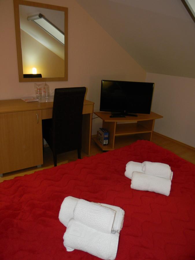 Hôtel Stari Mlin à Vrsac Extérieur photo