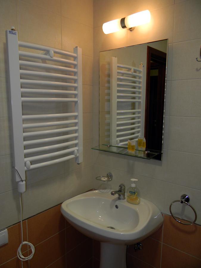 Hôtel Stari Mlin à Vrsac Extérieur photo