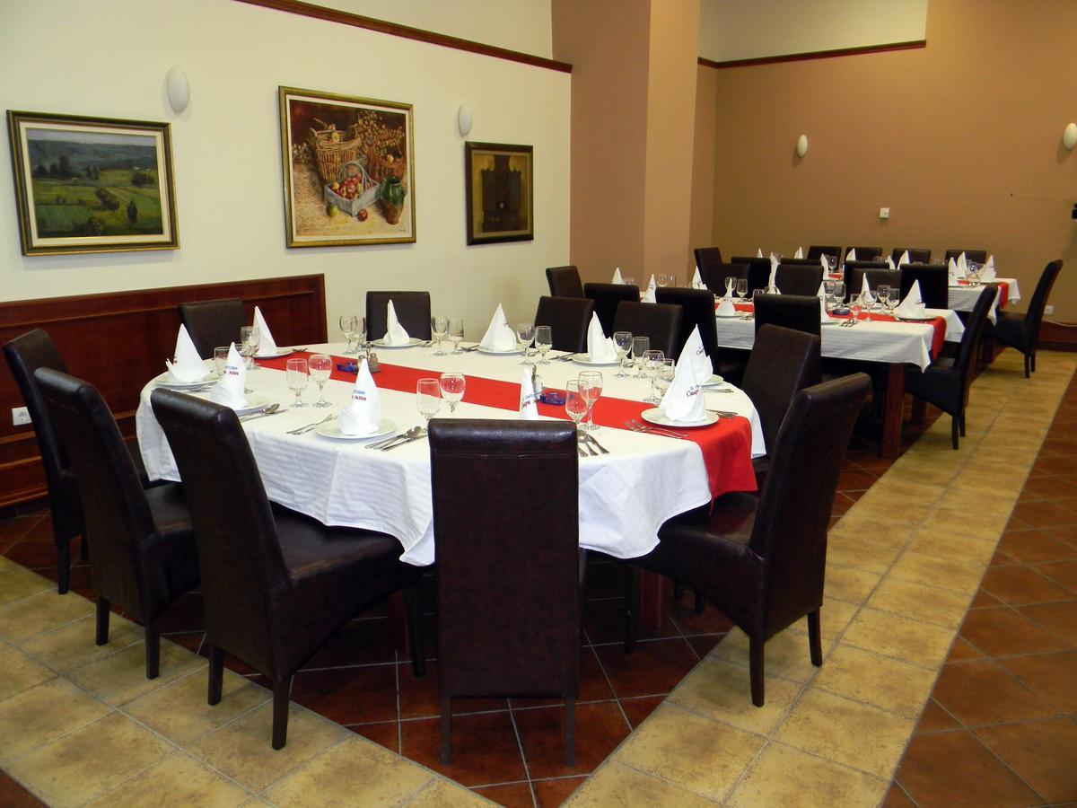 Hôtel Stari Mlin à Vrsac Extérieur photo
