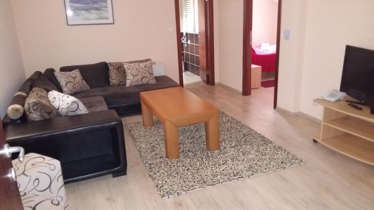 Hôtel Stari Mlin à Vrsac Extérieur photo